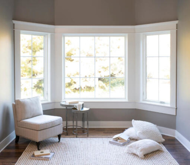 Madison Bay & Bow Windows