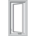 Madison Casement Windows