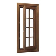 Madison In Swing Casement Window