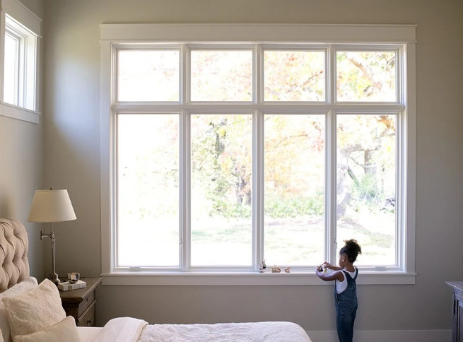 Madison Pella Windows by Material