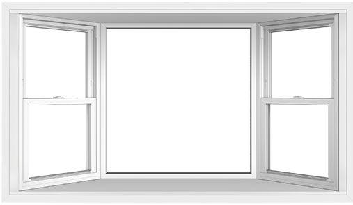 Madison Pella 250 Series Bay or Bow Window