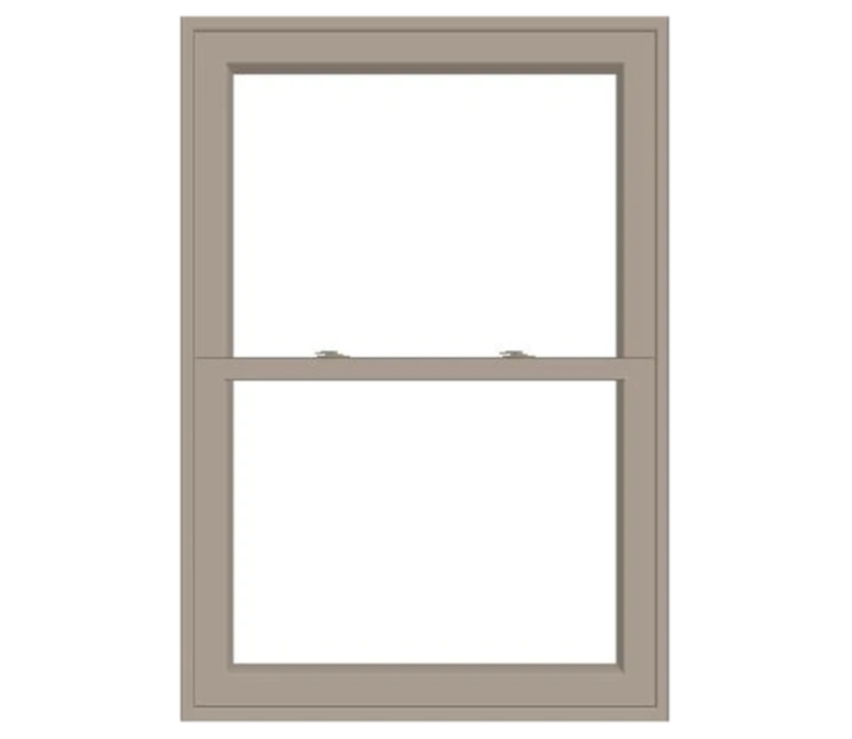 Madison Pella 250 Series Double-Hung Window