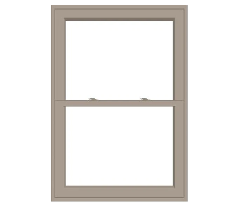 Madison Pella 250 Series Single Hung Window