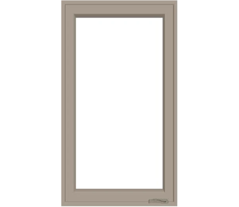 Madison Pella 250 Series Vinyl Casement Window