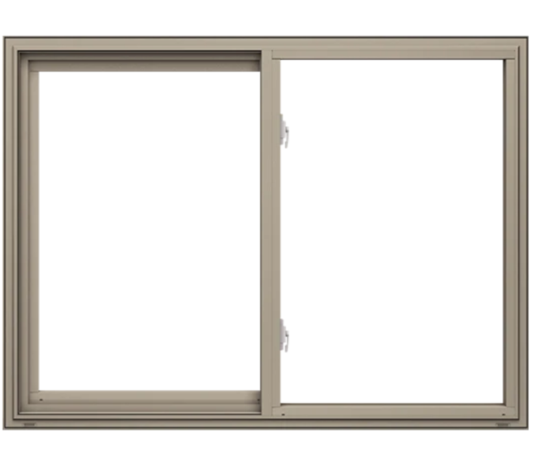 Madison Pella 250 Series Vinyl Sliding Window