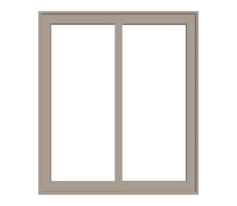 Madison Pella 250 Seris Vinyl Patio Doors