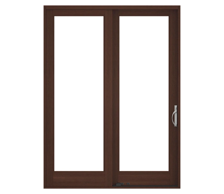 Madison Pella Reserve Traditional Patio Doors