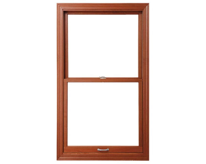 Madison Pella Reserve Traditional Single Hung Window