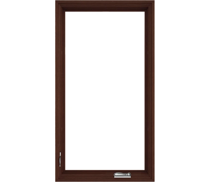 Madison Pella Reserve Traditional Wood Casement Window