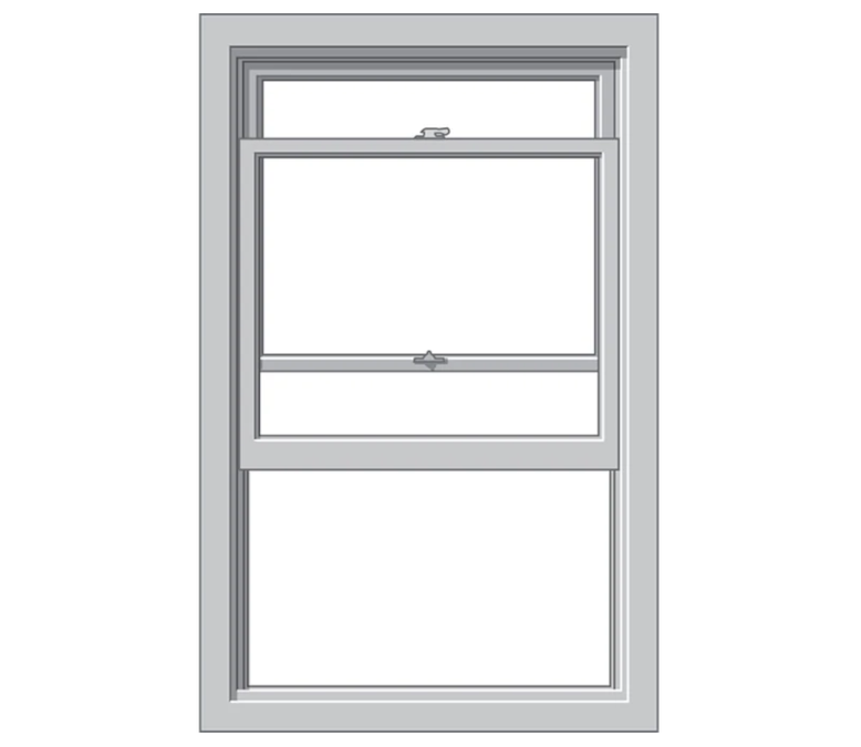 Madison Pella Defender Series Single Hung Window