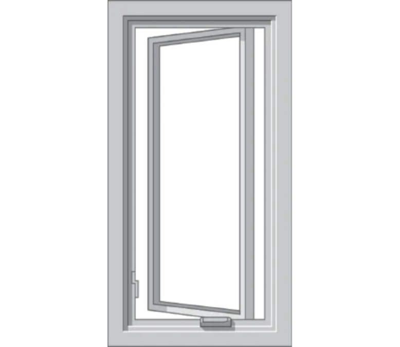 Madison Pella Hurricane Shield Series Vinyl Windows