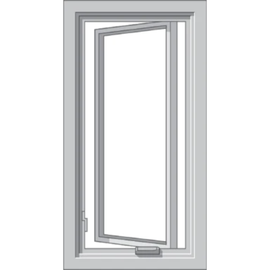 Madison Pella Hurricane Shield Series Windows