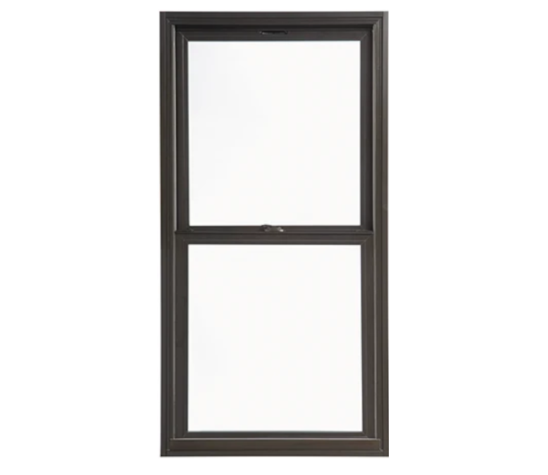 Madison Pella Impervia Double-Hung Window