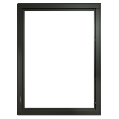 Madison Pella Impervia Fiberglass Casement Window