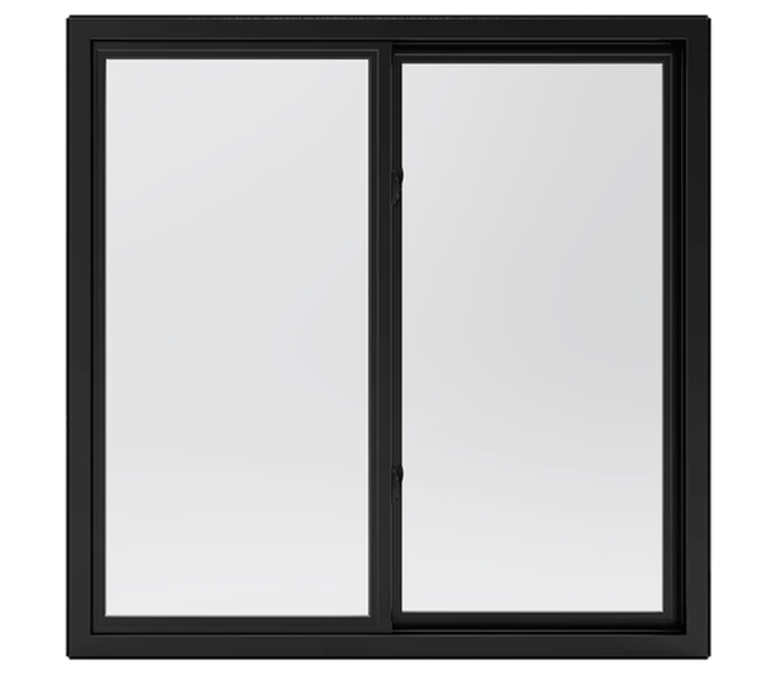 Madison Pella Impervia Fiberglass Sliding Window