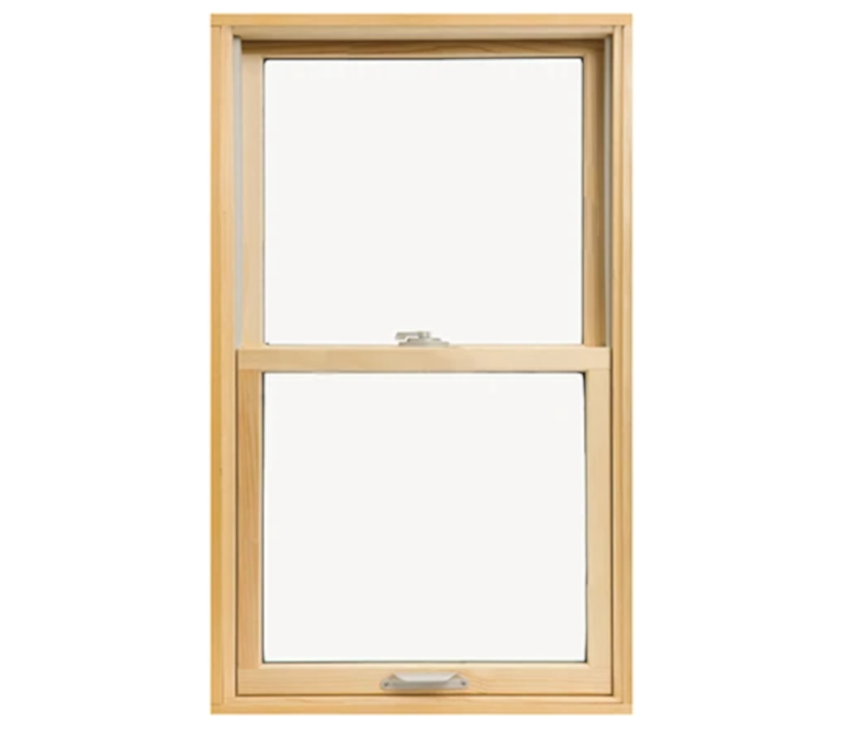 Madison Pella Lifestyle Series Double-Hung Window