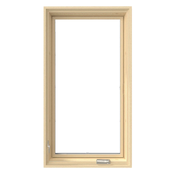 Madison Pella Lifestyle Series Wood Casement Window