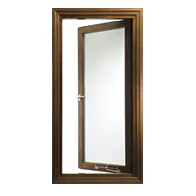 Madison Push Out Casement Window