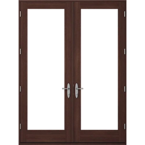 Madison Wood Doors