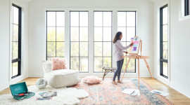 Save 30% or More Over Pella and Andersen Windows Sold At Madison Retailers