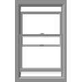 Madison Double Hung Windows