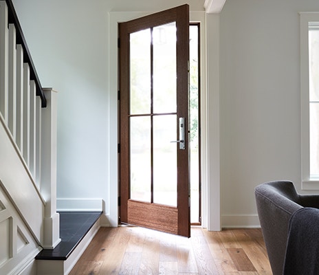 Madison Pella® Door Styles