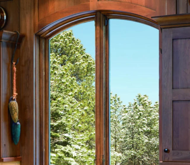 Madison Specialty Windows