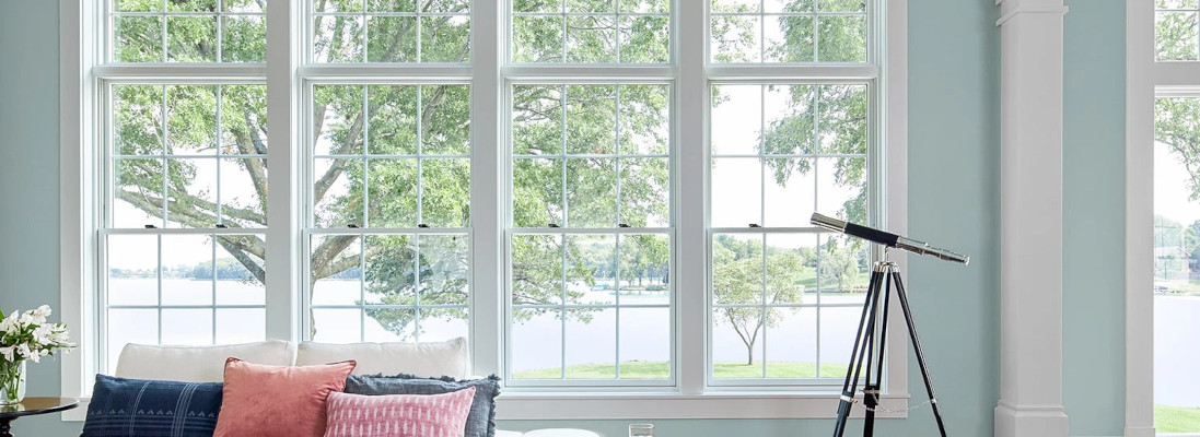 Madison Wholesale Pella Windows