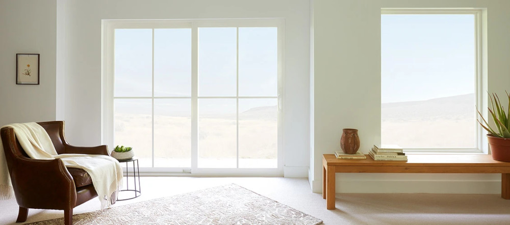 Low-Maintenance Vinyl Windows in Madison